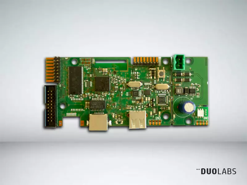 Access Point Board