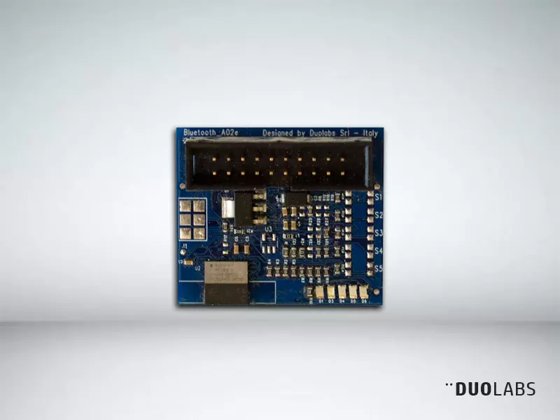 BLE 5.0 Module