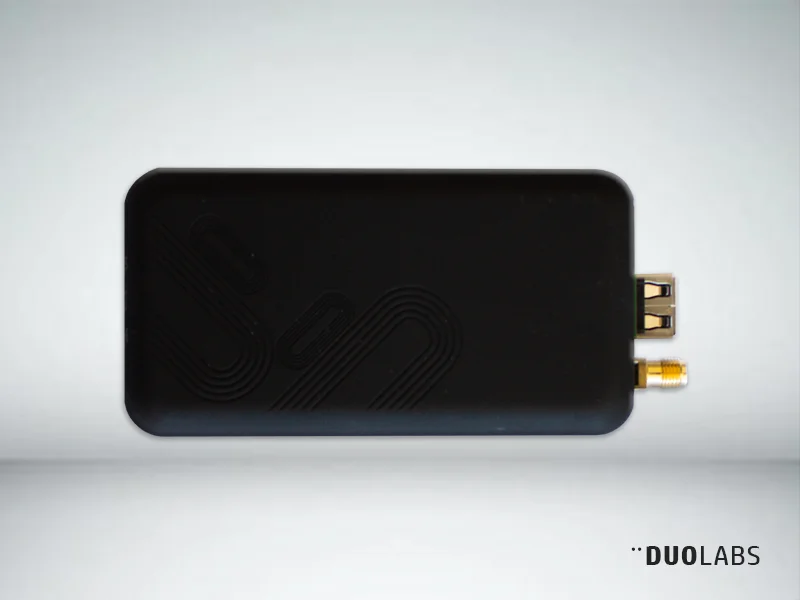 GSM-GPRS/4G Module