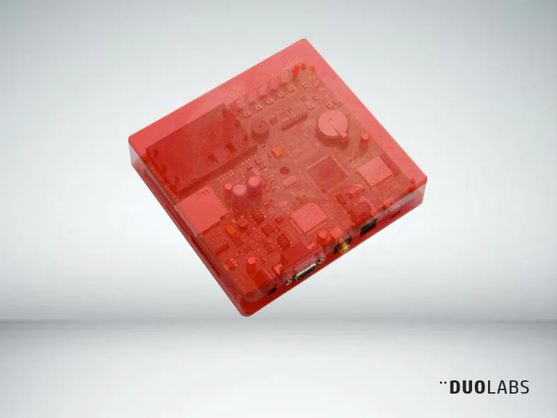 IoT Box